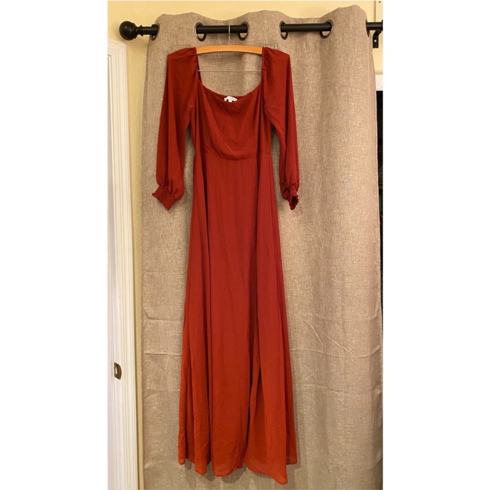 Baltic Born Dress